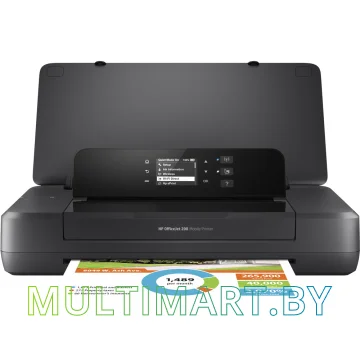 Принтер HP OfficeJet 202 Mobile